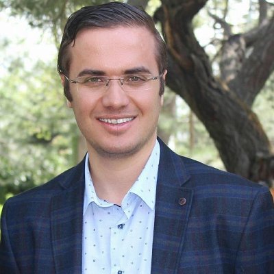 Muhammed Esat Altıntaş's profile picture