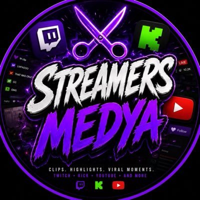 StreamerClips's profile picture