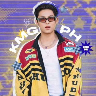 KIM MINGYU PH's profile picture