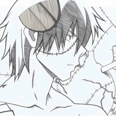 𐂯. ѕтєιη σƒ ѕнє∂тωт 🔪༌། ྀ₊˙'s profile picture