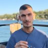 Profilbild von Mladen Erak