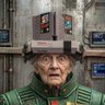 Фото профиля Это не наше дело