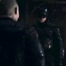 Dark knight profil fotoğrafı