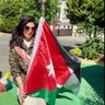 Yara Altarawneh . ﮼ 𓅂ِِِِོོ ̼ .'s profile picture