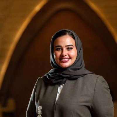 د.أريج السويلم 🕊's profile picture
