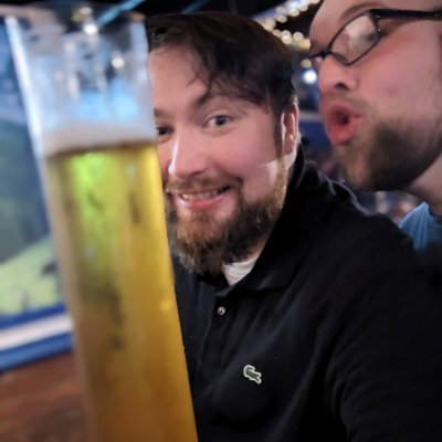 Ben 🐸's profile picture