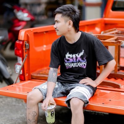 ธันเดอร์'s profile picture