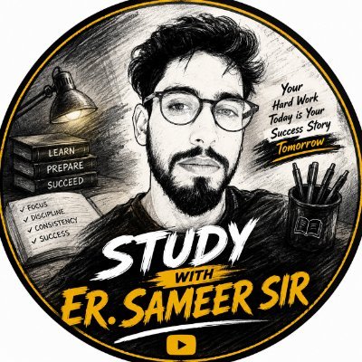 ErSameerYousf's profile picture