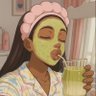 clube da ju's profile picture