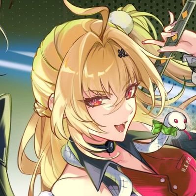 Timely Cissia 🐍's profile picture