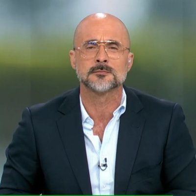 Sergio Morante's profile picture