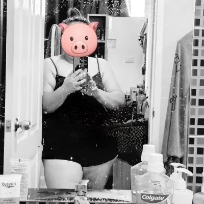 🐷ไม่อ้วนเอาเท่าไหร่🐷's profile picture