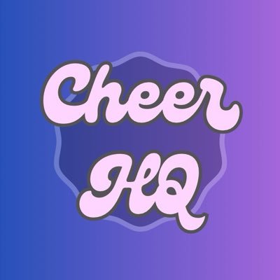 Cheer HQ's profile picture