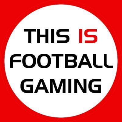 This Is Football Gaming ⚽🎮's profile picture