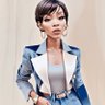 Bedstuy's1stLady Dr. Nigi 的头像