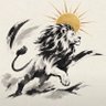 An Iranian(Lion & Sun)'s profile picture