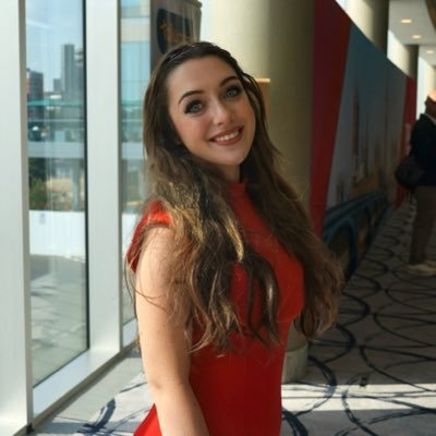 AnnaMcGovernUK's profile picture