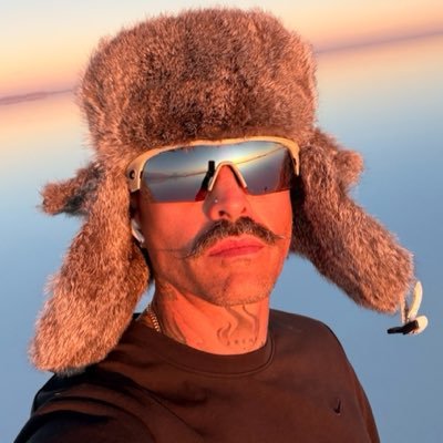 MikeBahia's profile picture
