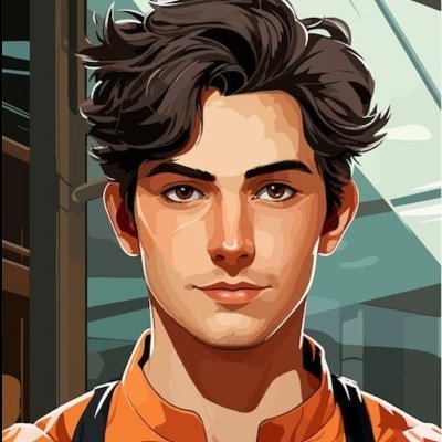 XVeer's profile picture