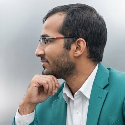 Bijay 🇳🇵's profile picture