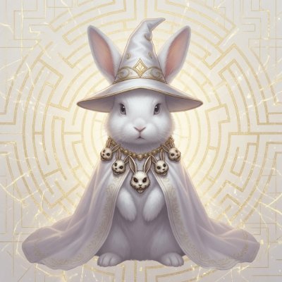 The Rite Wabbit's profile picture