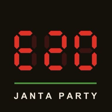 E20 JANTA PARTY's profile picture