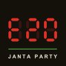 E20 JANTA PARTY profil fotoğrafı