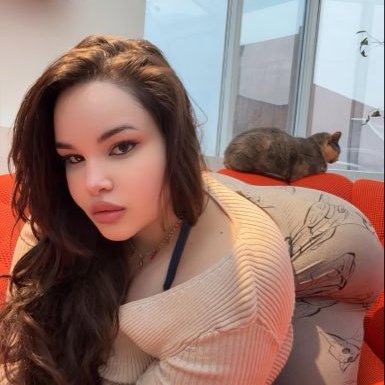 Mimi Arabian's profile picture