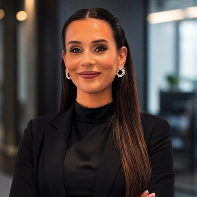 HeidiGiokos's profile picture