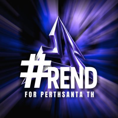 TREND STREAM FORPS_TH's profile picture