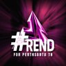 TREND PSD FAM TH profil fotoğrafı