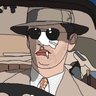 Profilbild von Jake Chinatown