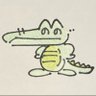 わにわに 的头像