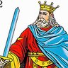 Rey de la Baraja ♥️'s profile picture