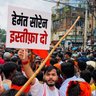 Profilbild von Shashi Shekhar Singh