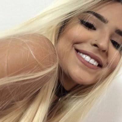 dani fofoquita's profile picture