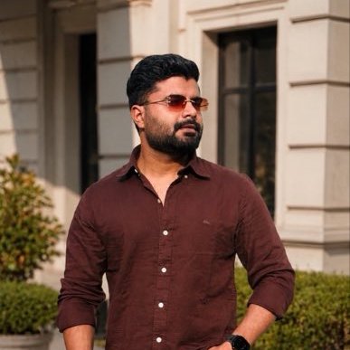 iNikhilsaini's profile picture