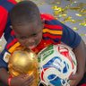 31 🇵🇸's profile picture