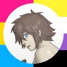 Profilbild von Jekkyl - Colins Enby Matesprit