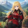 Blonde Kaiserin 的头像