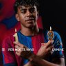 Lamin The young 🐐's profile picture