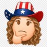 Puzzled American 的头像