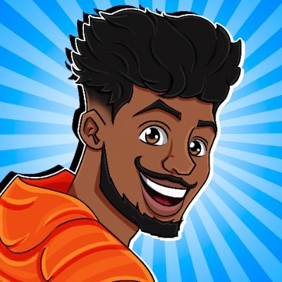 Chrystian ORION ✋🏾🤩🤚🏾's profile picture