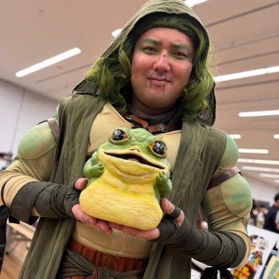 帰ってきた剛毅's profile picture