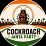 Cockroach Janta Party - Satire 的头像