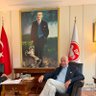 Hasan Aysal profil fotoğrafı