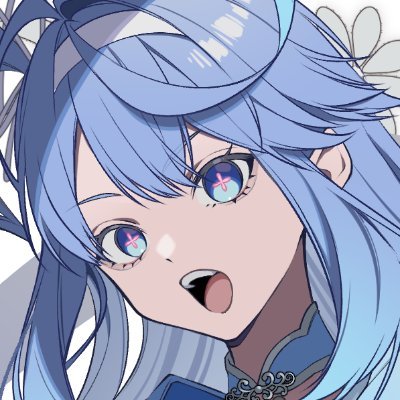 甘楽デイティー🪬🩵Kanra Deity's profile picture