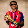 FCB Oasis 🇩🇿 🇵🇸 profil fotoğrafı