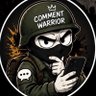 Фото профиля Comment Warrior