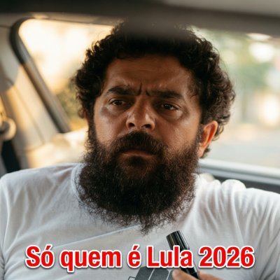 UhVaiSerPreso's profile picture